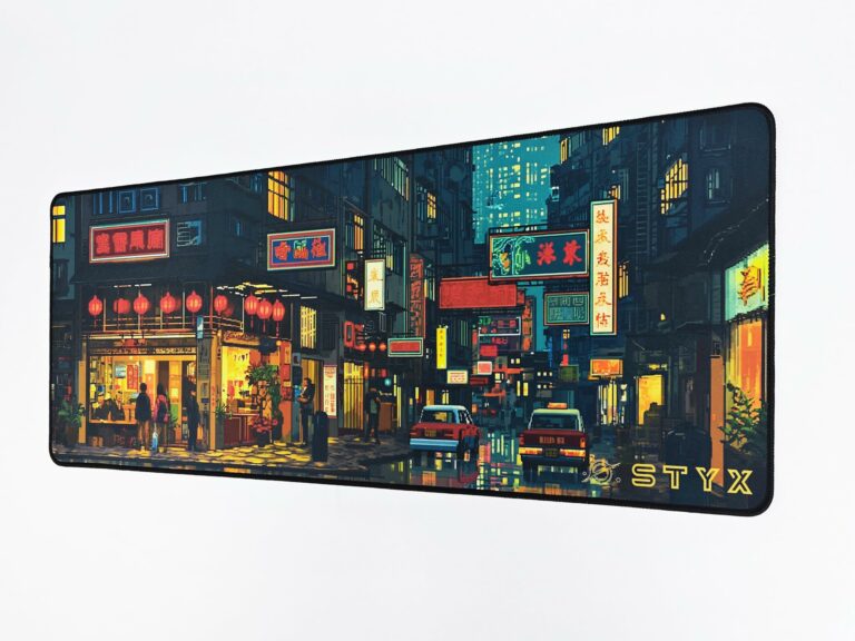 Top 5 des meilleurs tapis de souris XXL – Top 5 – Guide360